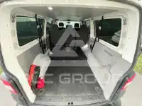 2015 Volkswagen Transporter