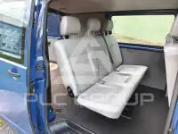 2015 Volkswagen Transporter