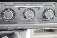 2015 Volkswagen Transporter