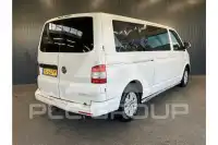 2015 Volkswagen Transporter