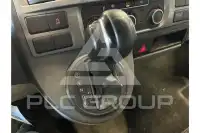 2015 Volkswagen Transporter