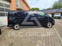 2015 Volkswagen Transporter