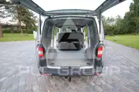 2015 Volkswagen Transporter