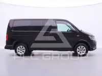 2015 Volkswagen Transporter