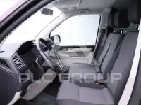 2015 Volkswagen Transporter