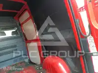 2015 Volkswagen Crafter