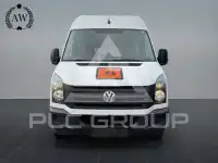 2015 Volkswagen Crafter