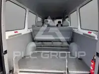 2015 Volkswagen Crafter