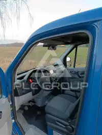 2015 Volkswagen Crafter