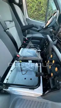 2015 Volkswagen Crafter