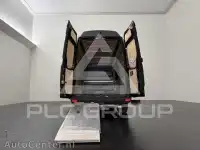 2015 Volkswagen Crafter