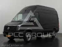2015 Volkswagen Crafter