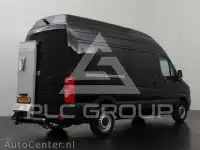 2015 Volkswagen Crafter