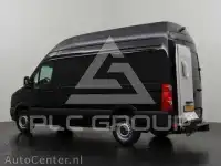 2015 Volkswagen Crafter