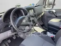 2015 Volkswagen Crafter