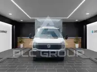 2015 Volkswagen Crafter