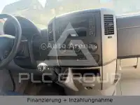 2015 Volkswagen Crafter