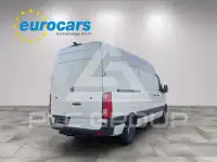 2015 Volkswagen Crafter