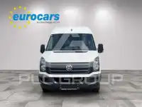 2015 Volkswagen Crafter
