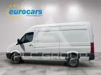2015 Volkswagen Crafter