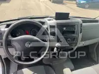 2015 Volkswagen Crafter