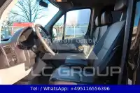 2015 Volkswagen Crafter