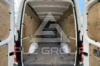 2015 Volkswagen Crafter