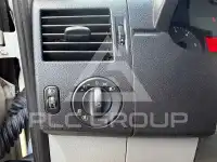2015 Volkswagen Crafter