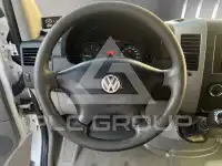 2015 Volkswagen Crafter
