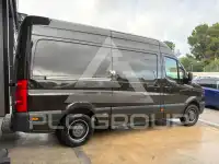 2015 Volkswagen Crafter