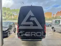 2015 Volkswagen Crafter