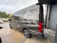 2015 Volkswagen Crafter