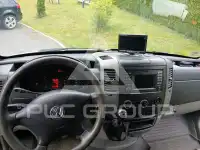 2015 Volkswagen Crafter