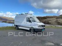 2015 Volkswagen Crafter