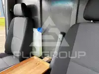 2015 Volkswagen Crafter
