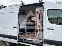 2015 Volkswagen Crafter