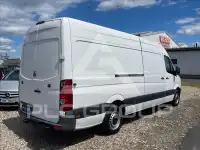 2015 Volkswagen Crafter
