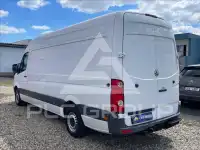 2015 Volkswagen Crafter