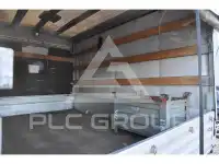 2015 Volkswagen Crafter