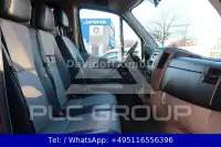 2015 Volkswagen Crafter