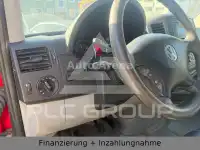 2015 Volkswagen Crafter