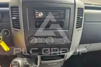 2015 Volkswagen Crafter