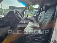 2015 Volkswagen Crafter