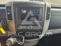 2015 Volkswagen Crafter