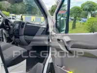 2015 Volkswagen Crafter