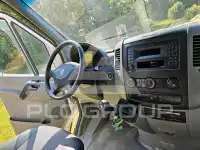 2015 Volkswagen Crafter