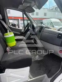 2015 Volkswagen Crafter