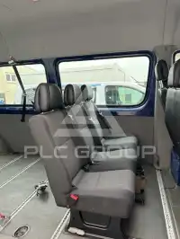 2015 Volkswagen Crafter