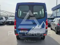 2015 Volkswagen Crafter