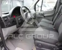 2015 Volkswagen Crafter